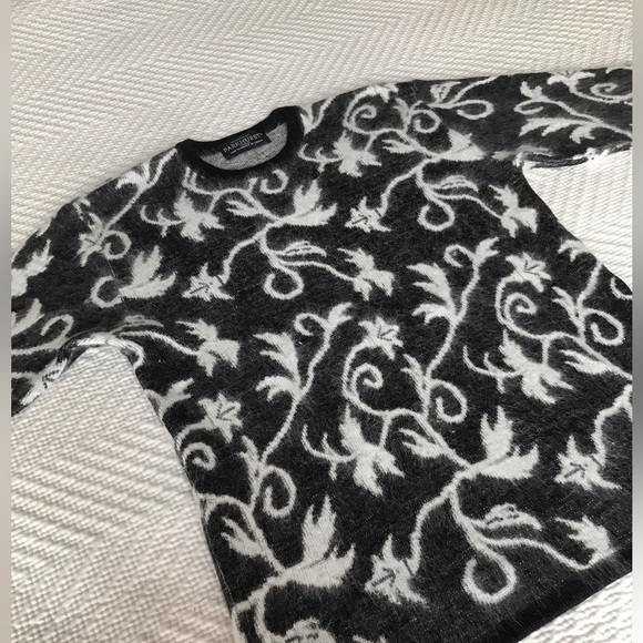 Parkhurst Sweater Angora - Picture 4 of 14